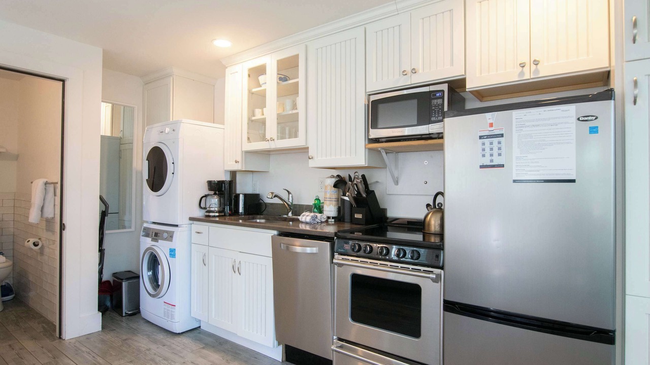 Photo of Kitchen in Provincetown