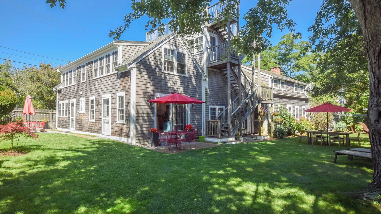 Photo of Outdoor in Provincetown