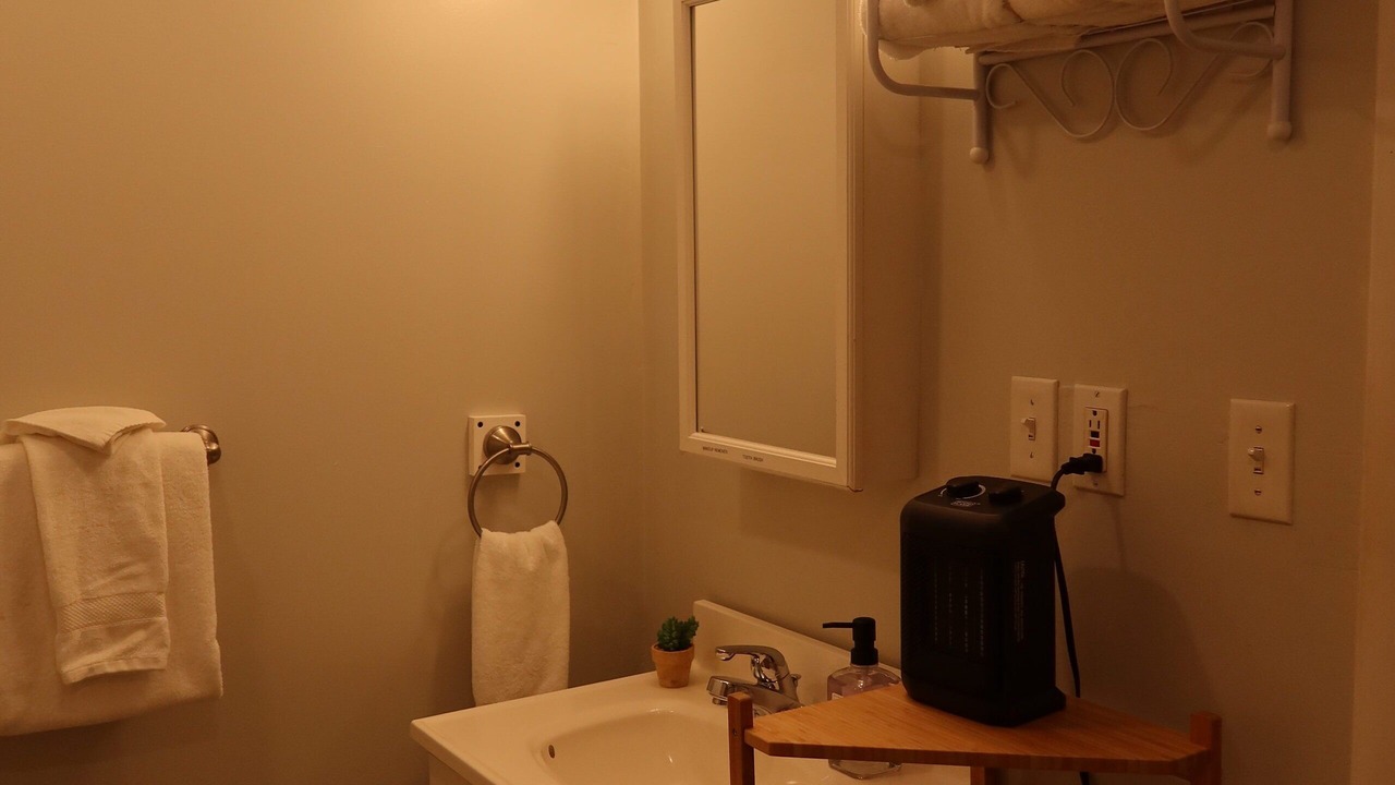 Photo of Bathroom in Bethlehem