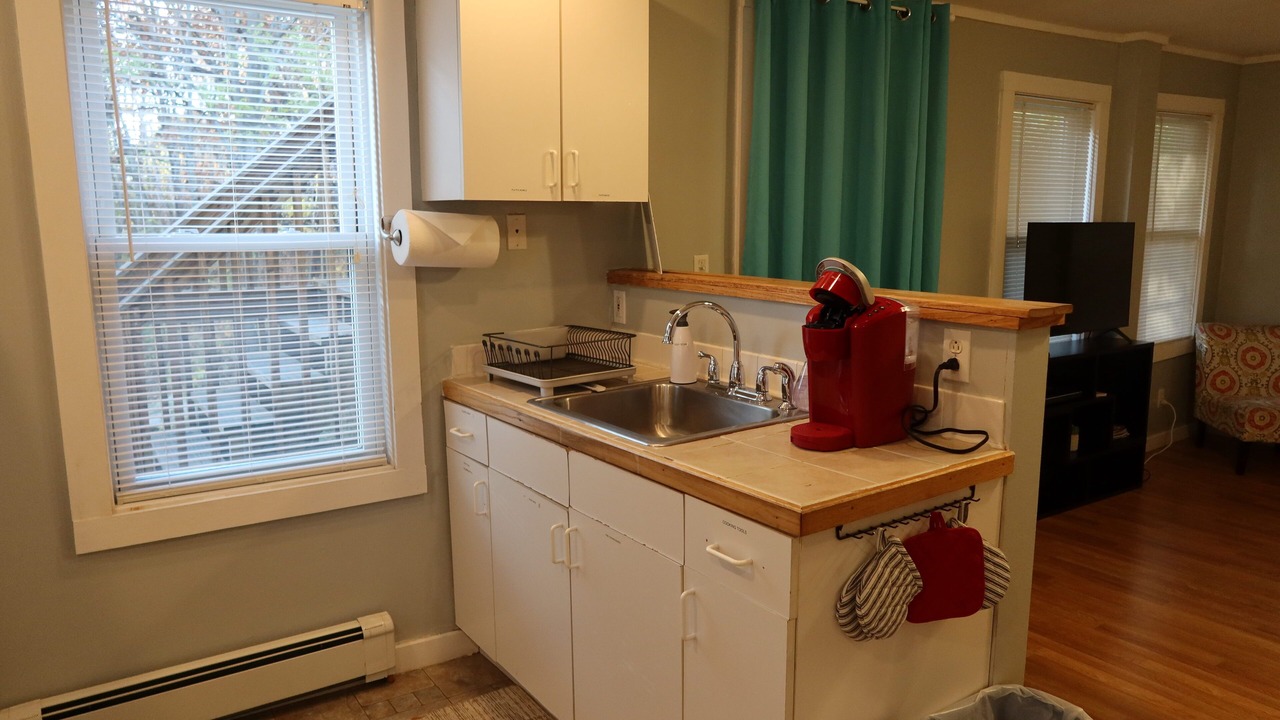 Photo of Kitchen in Bethlehem