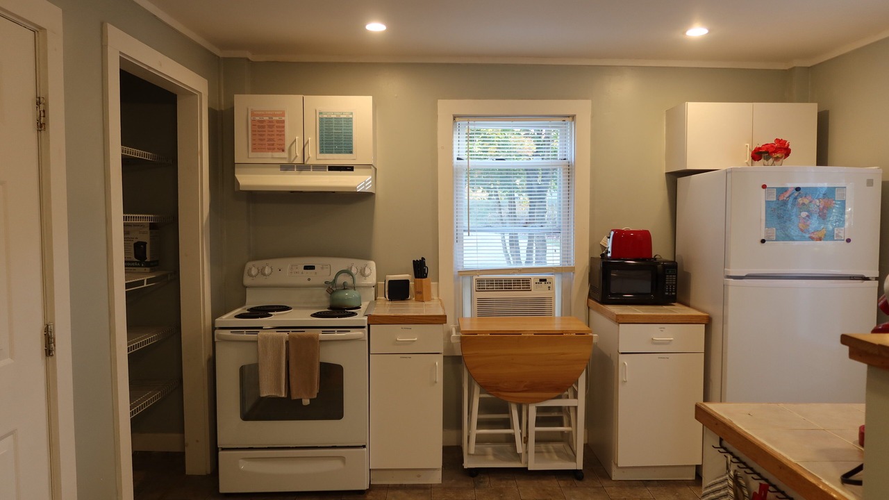 Photo of Kitchen in Bethlehem