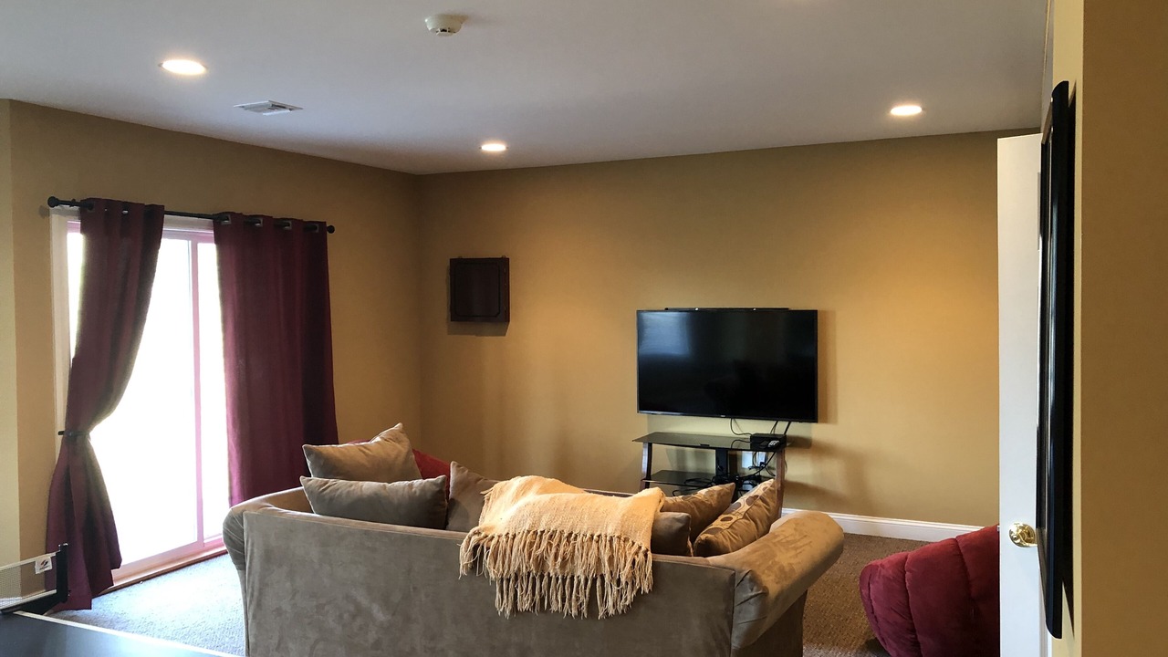Photo of Livingroom in Pittsfield