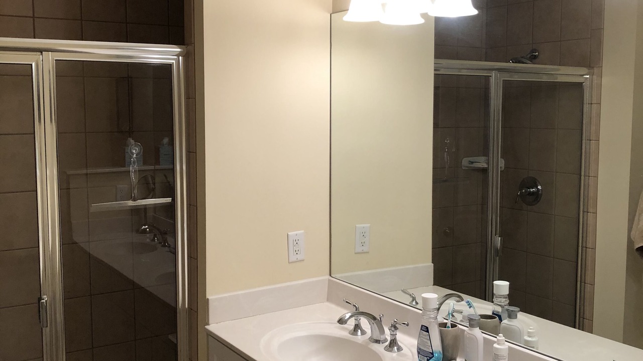 Photo of Bathroom in Pittsfield
