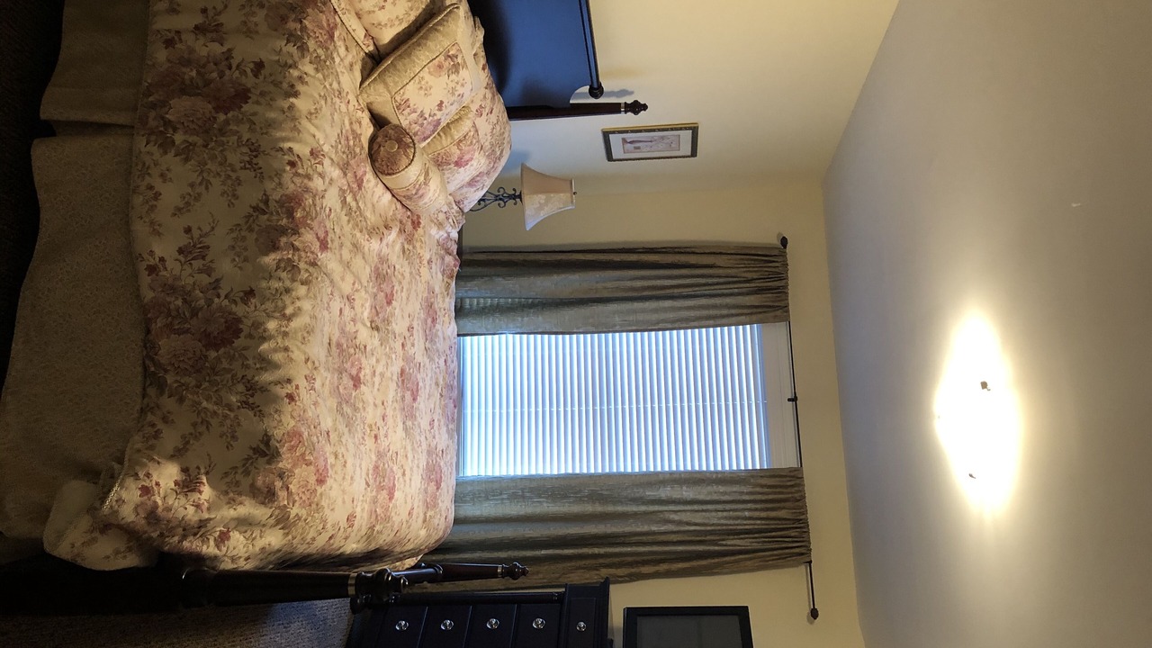 Photo of Bedroom in Pittsfield