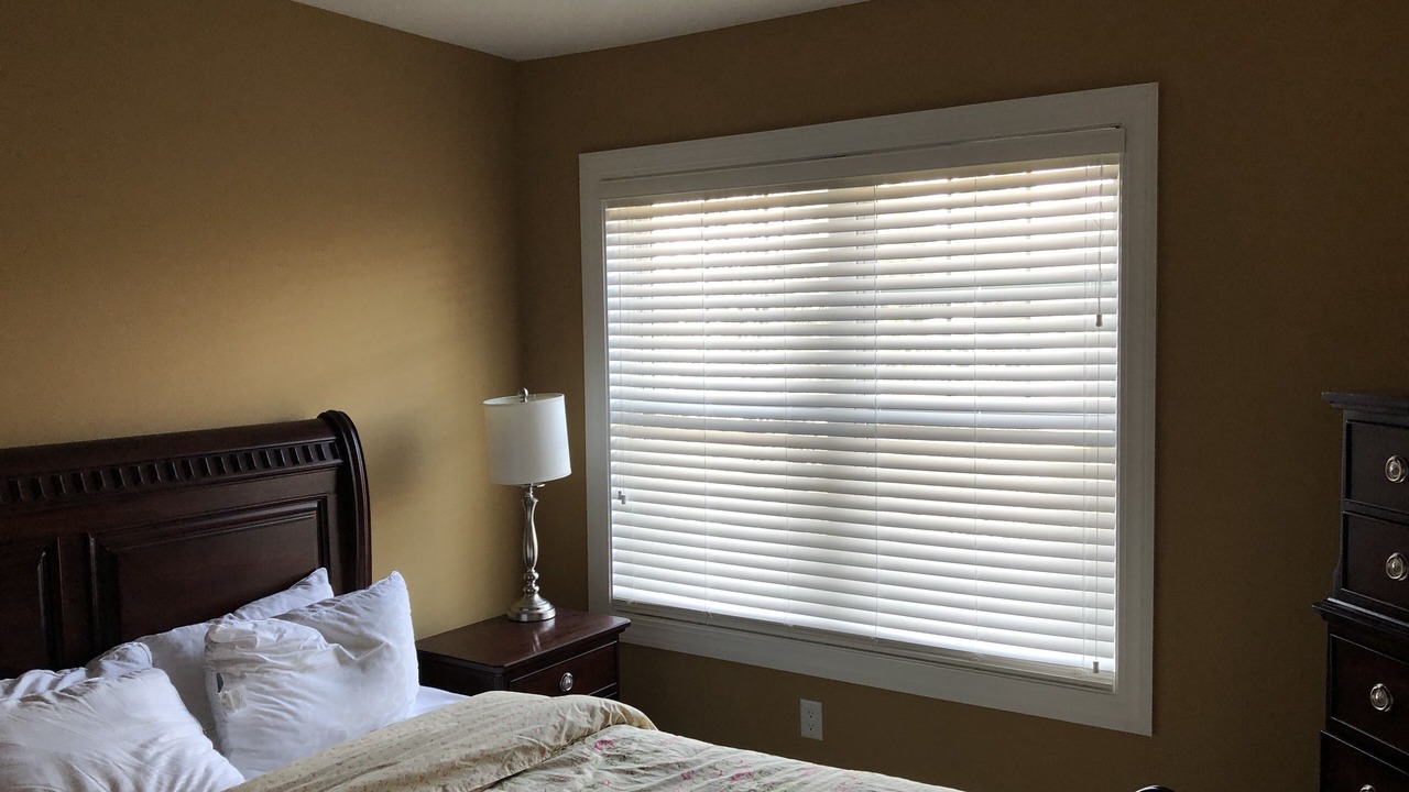 Photo of Bedroom in Pittsfield