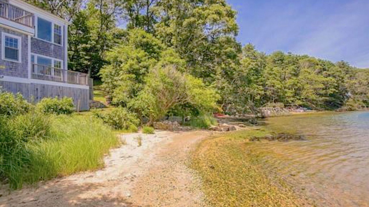 Photo of Outdoor in Tisbury