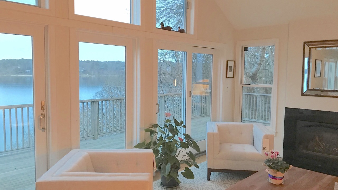 Photo of Livingroom in Tisbury