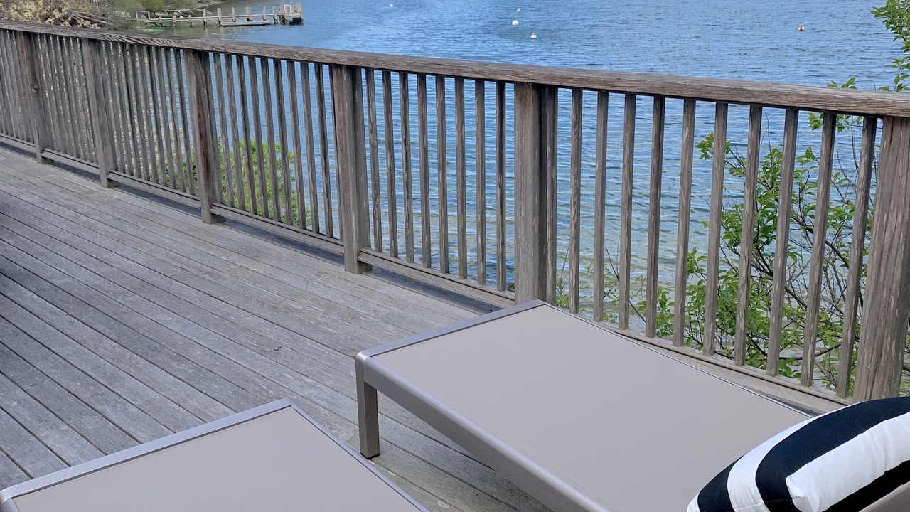 Photo of Outdoor in Tisbury