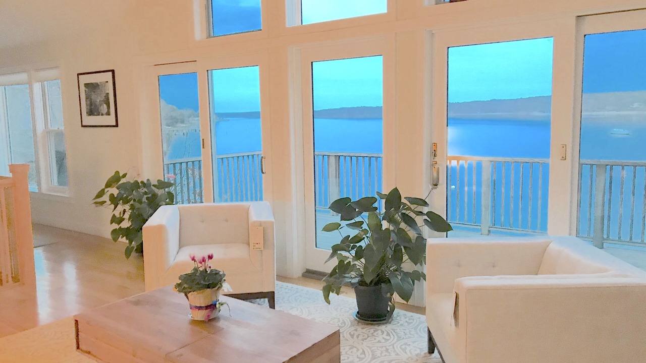 Photo of Livingroom in Tisbury