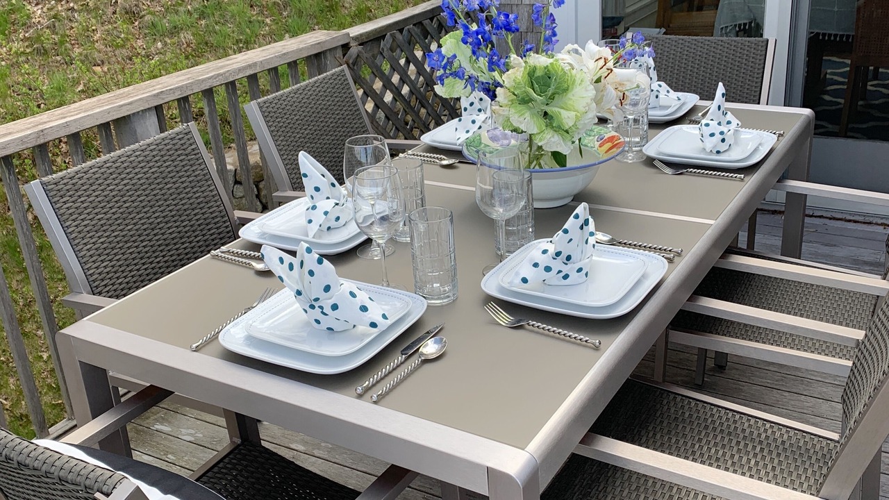 Photo of Outdoor in Tisbury