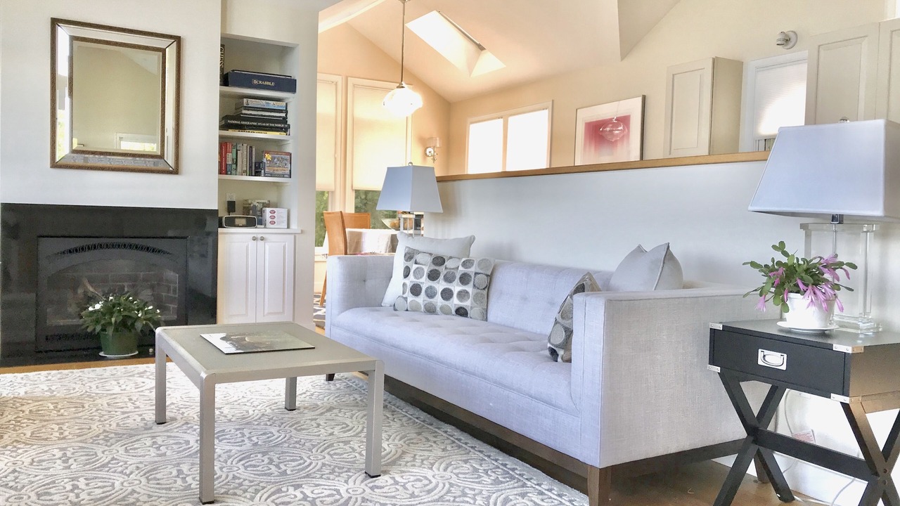 Photo of Livingroom in Tisbury