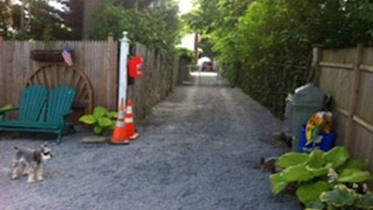 Photo of Outdoor in Bellevue Avenue Historic District
