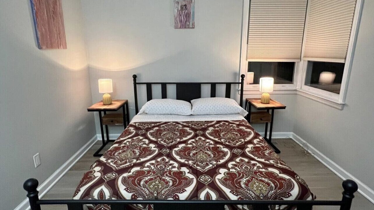 Photo of Bedroom in Stamford