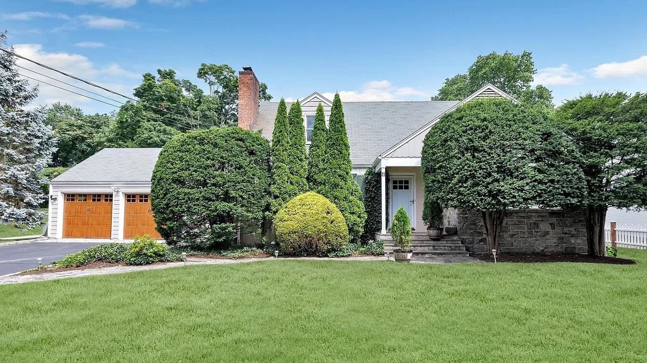 Photo of Outdoor in Stamford