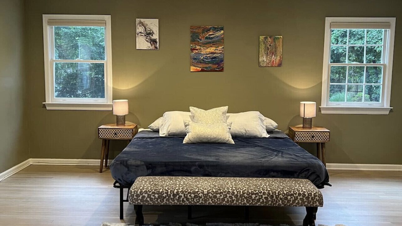 Photo of Bedroom in Stamford