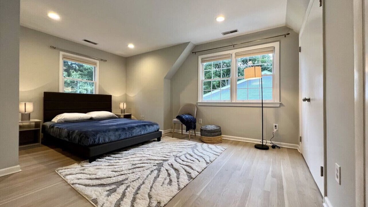 Photo of Bedroom in Stamford
