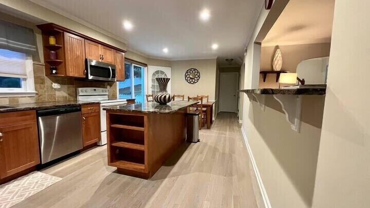 Photo of Kitchen in Stamford