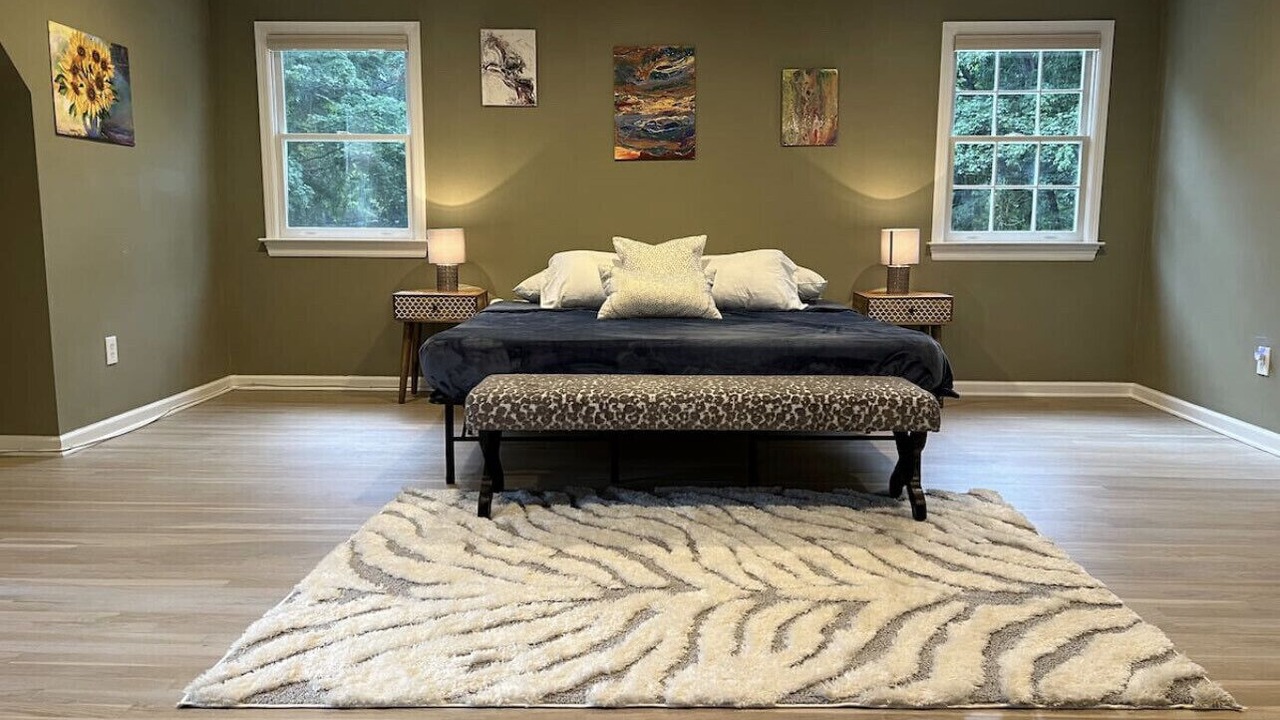 Photo of Bedroom in Stamford