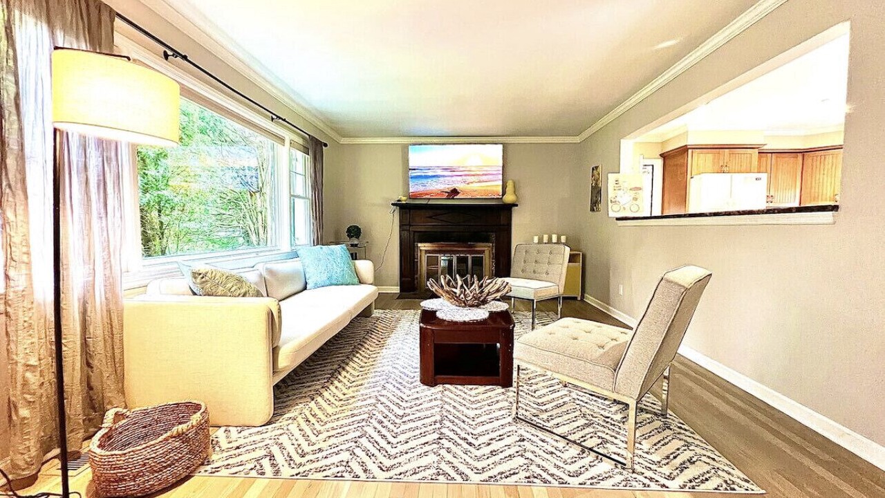 Photo of Livingroom in Stamford