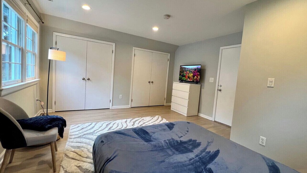 Photo of Bedroom in Stamford