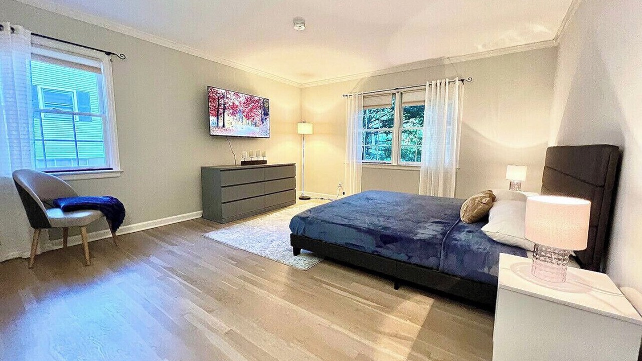 Photo of Bedroom in Stamford