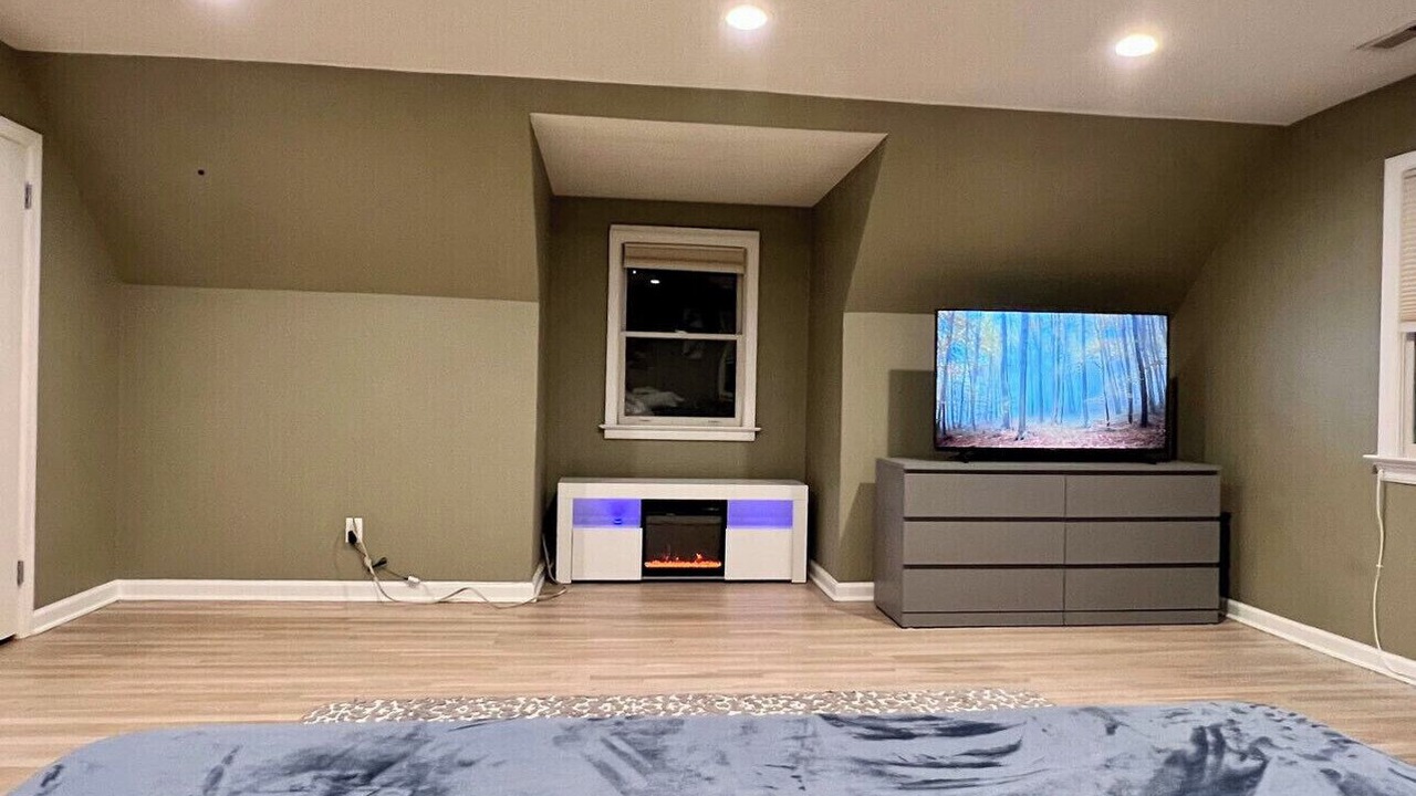 Photo of Bedroom in Stamford