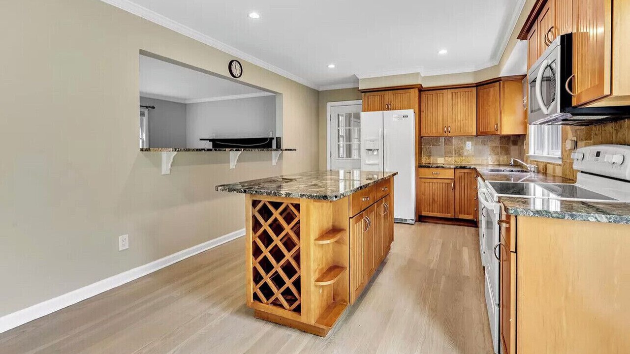 Photo of Kitchen in Stamford