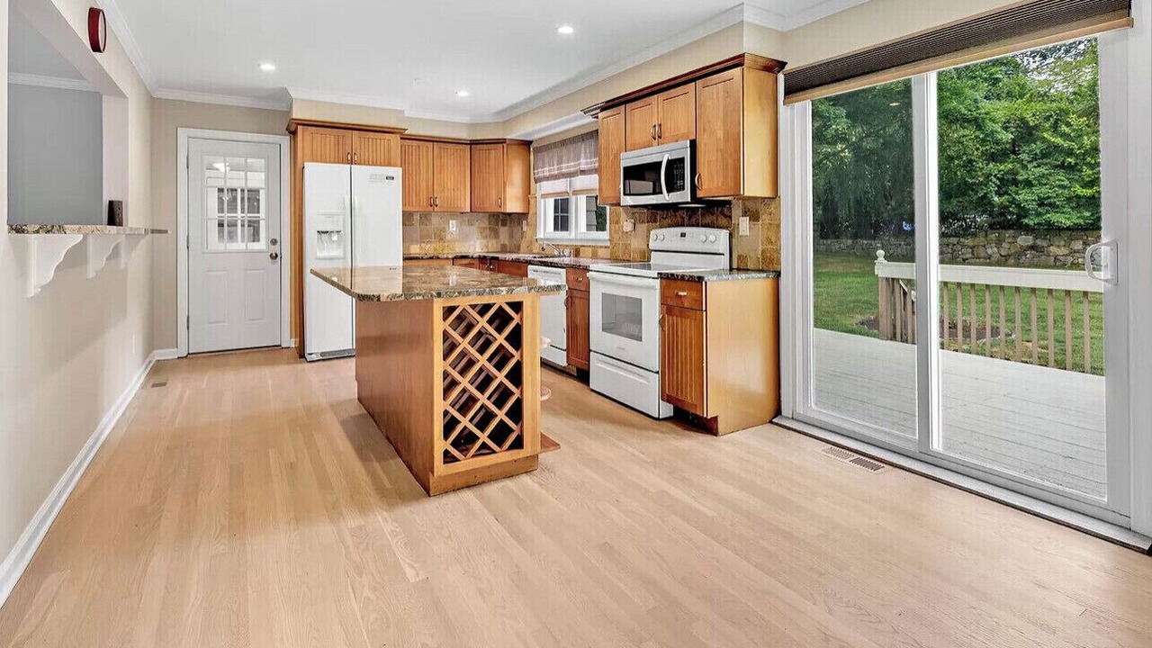 Photo of Kitchen in Stamford