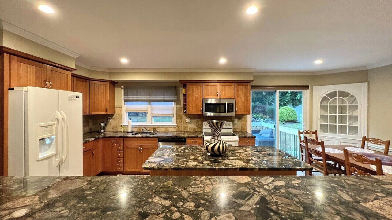 Photo of Kitchen in Stamford