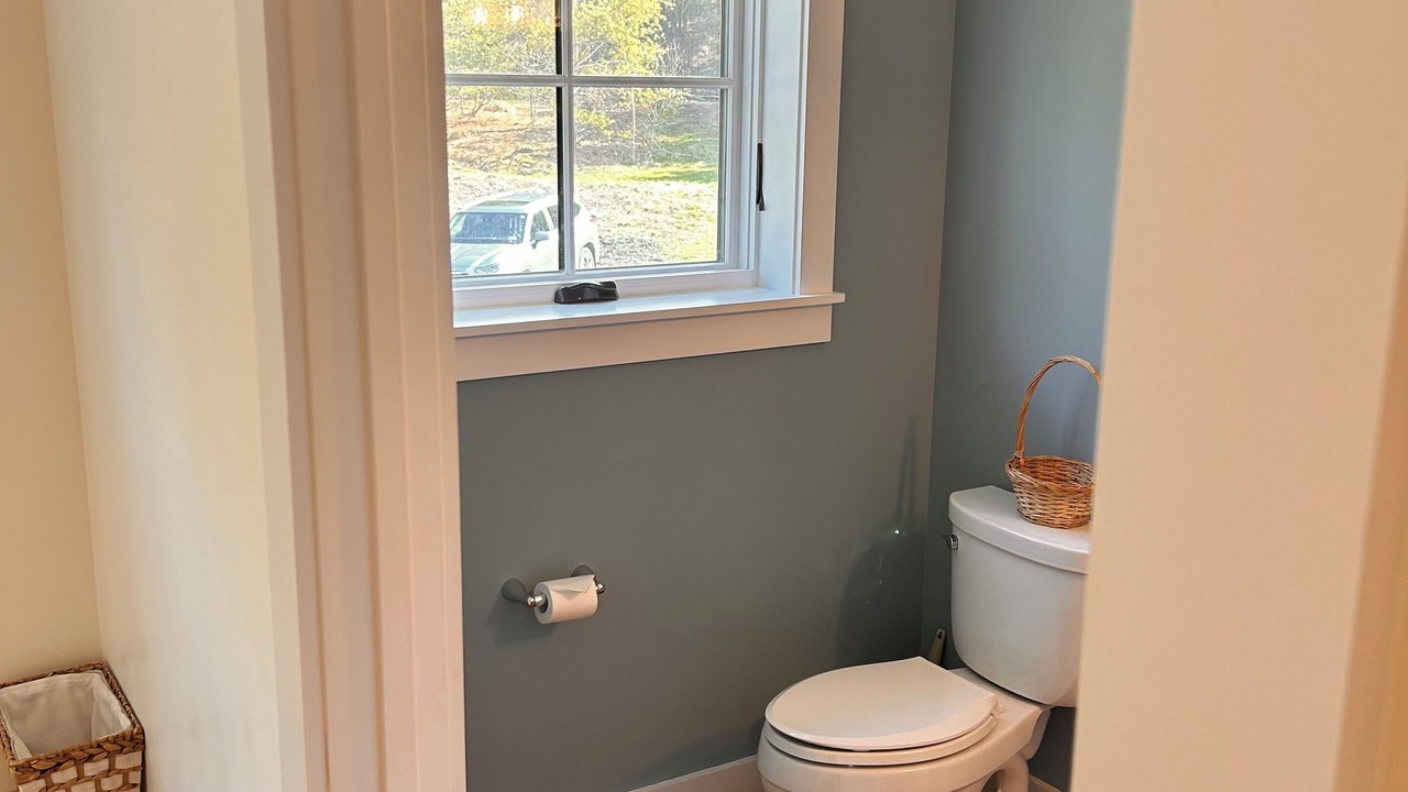 Photo of Bathroom in Waterbury Center