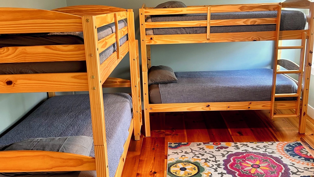 Photo of Bedroom in Waterbury Center
