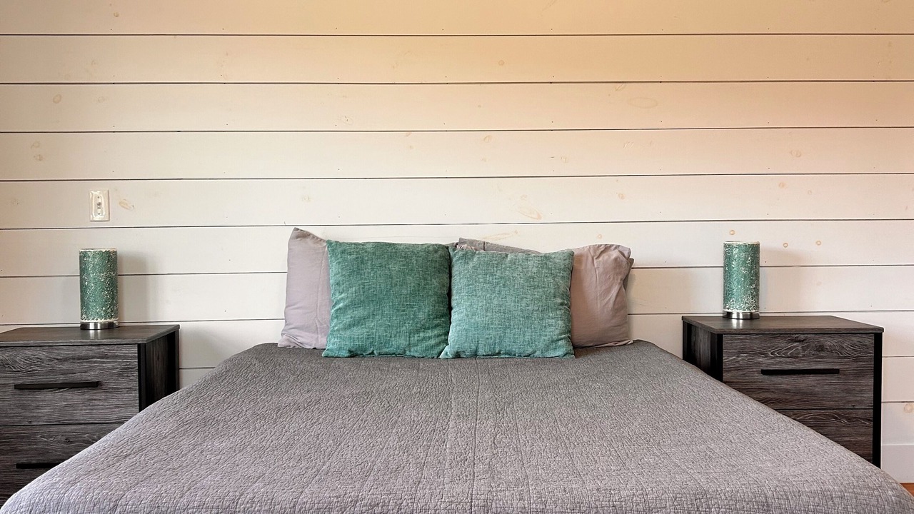 Photo of Bedroom in Waterbury Center