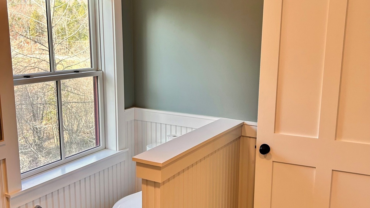 Photo of Bathroom in Waterbury Center
