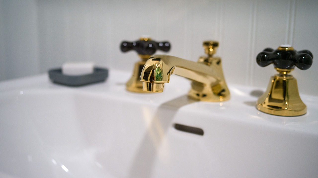 Photo of Bathroom in Portsmouth