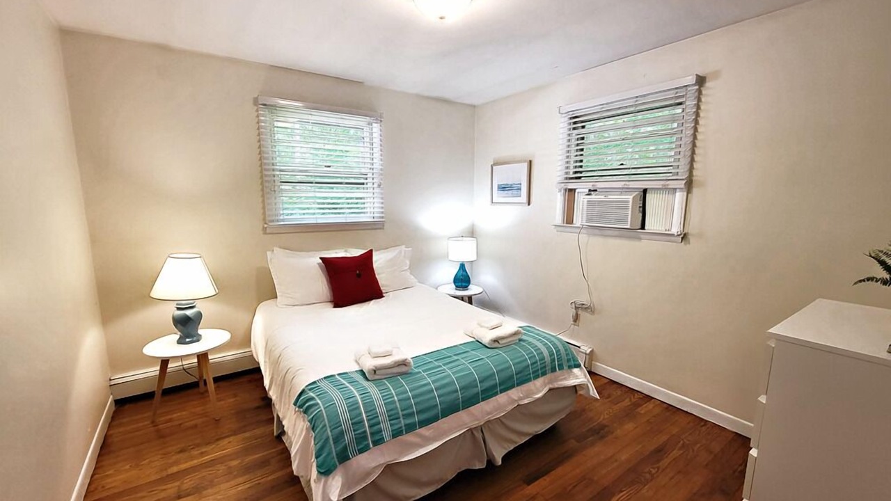 Photo of Bedroom in Narragansett Pier