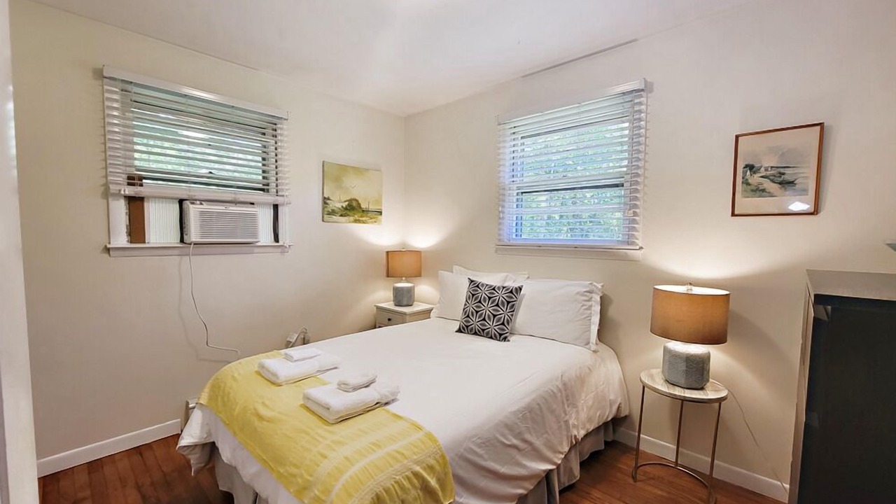Photo of Bedroom in Narragansett Pier