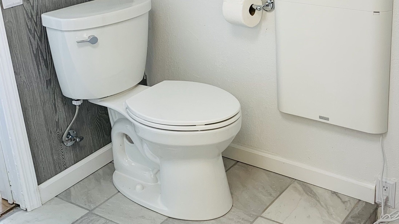 Photo of Bathroom in Denver