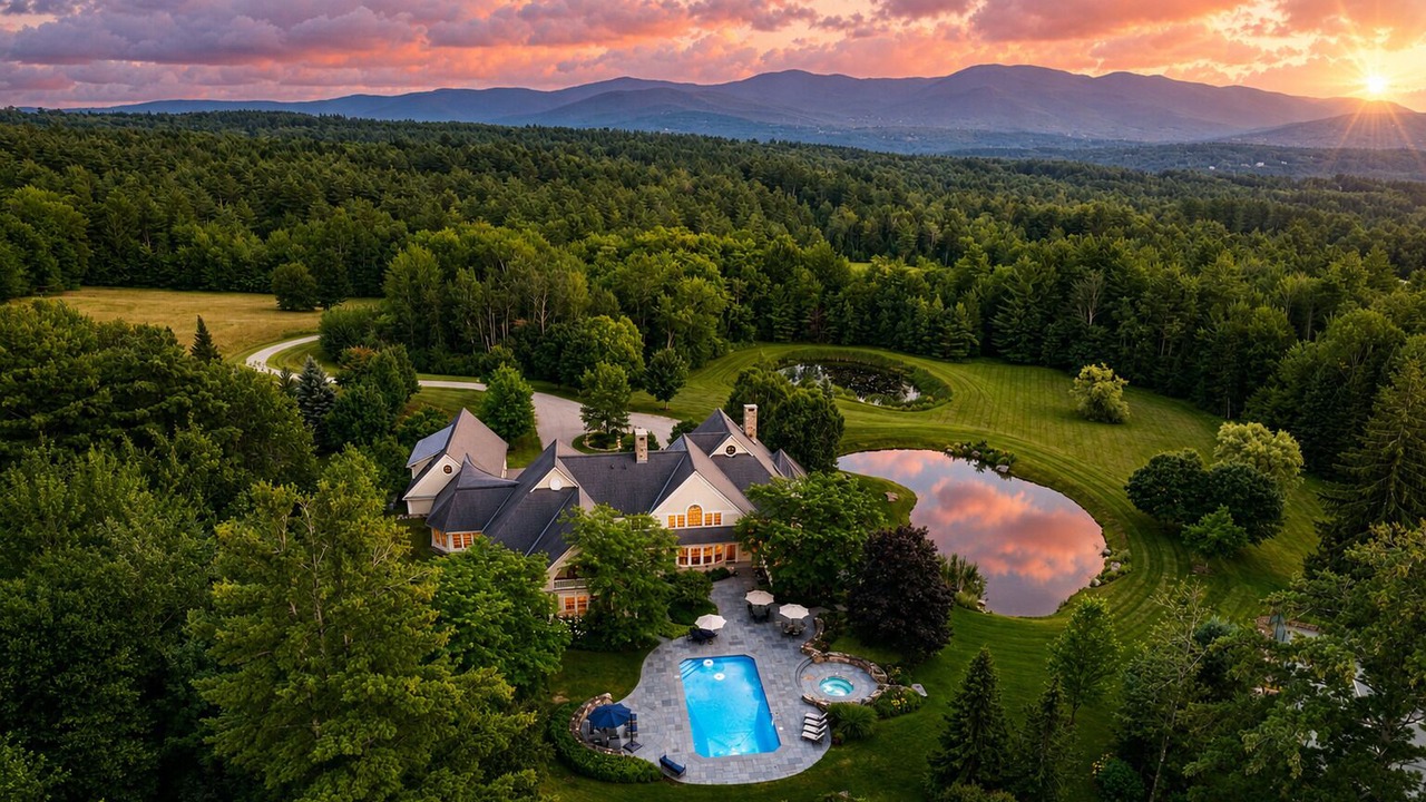 Photo of Others in Stowe Area