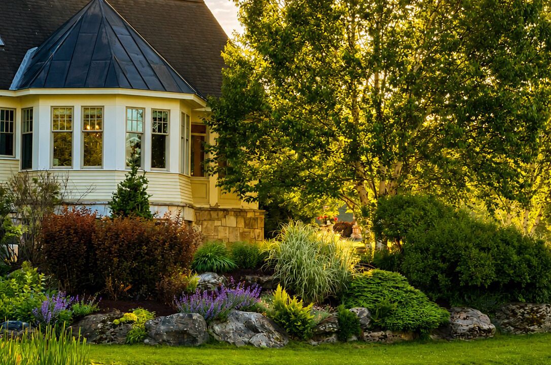 Photo of Outdoor in Stowe Area