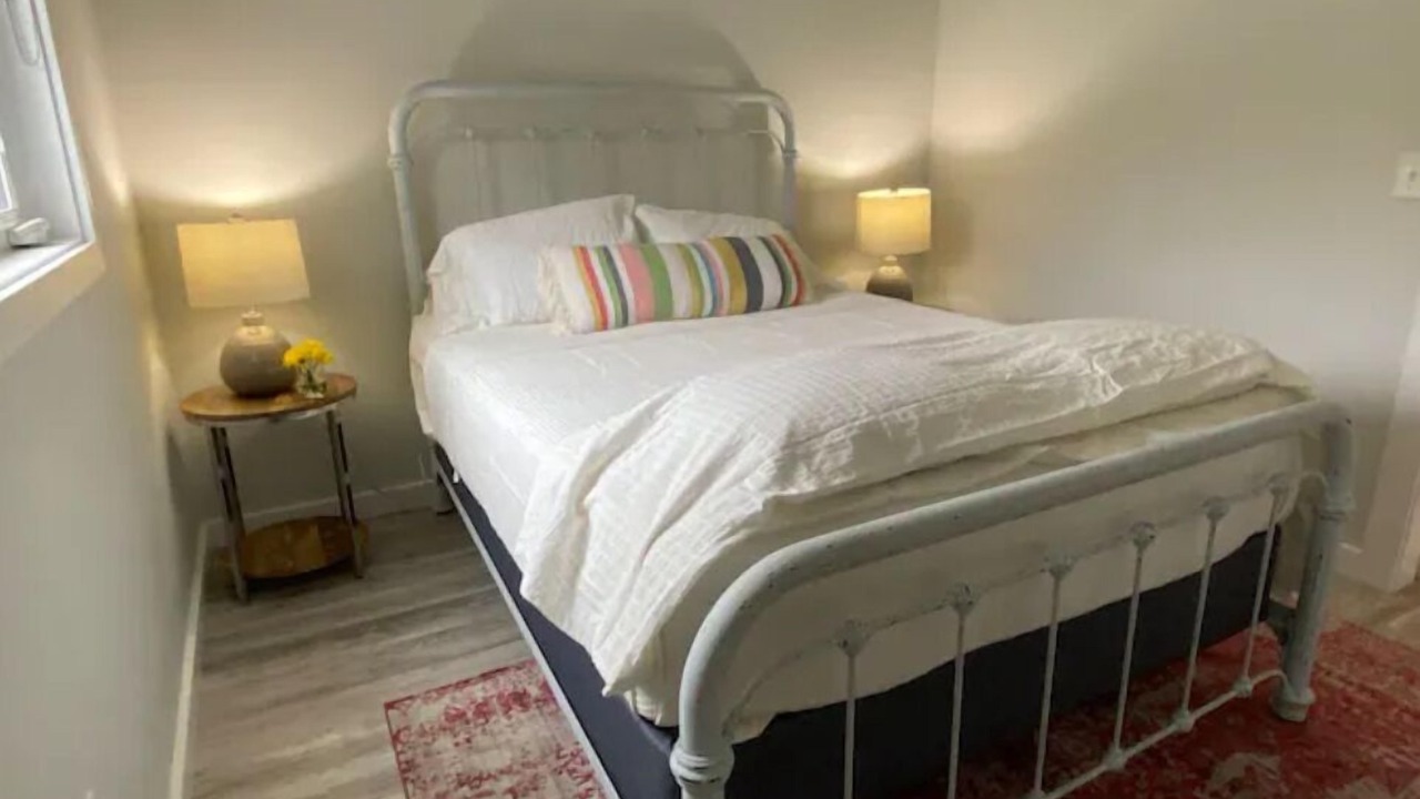 Photo of Bedroom in Edgartown