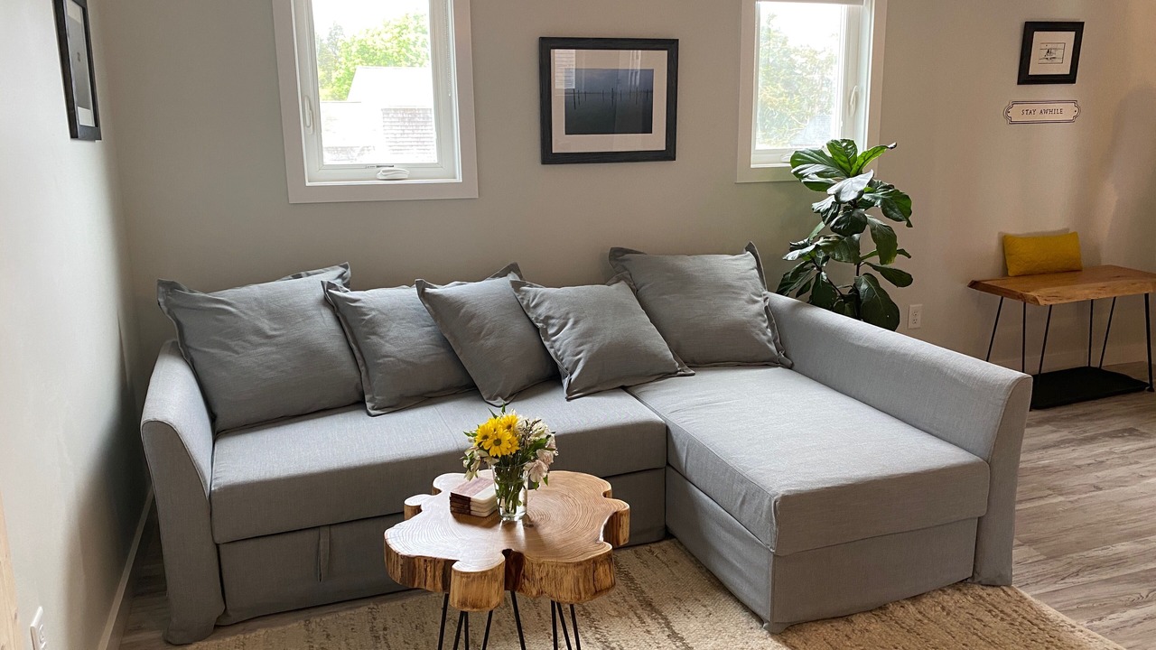 Photo of Livingroom in Edgartown