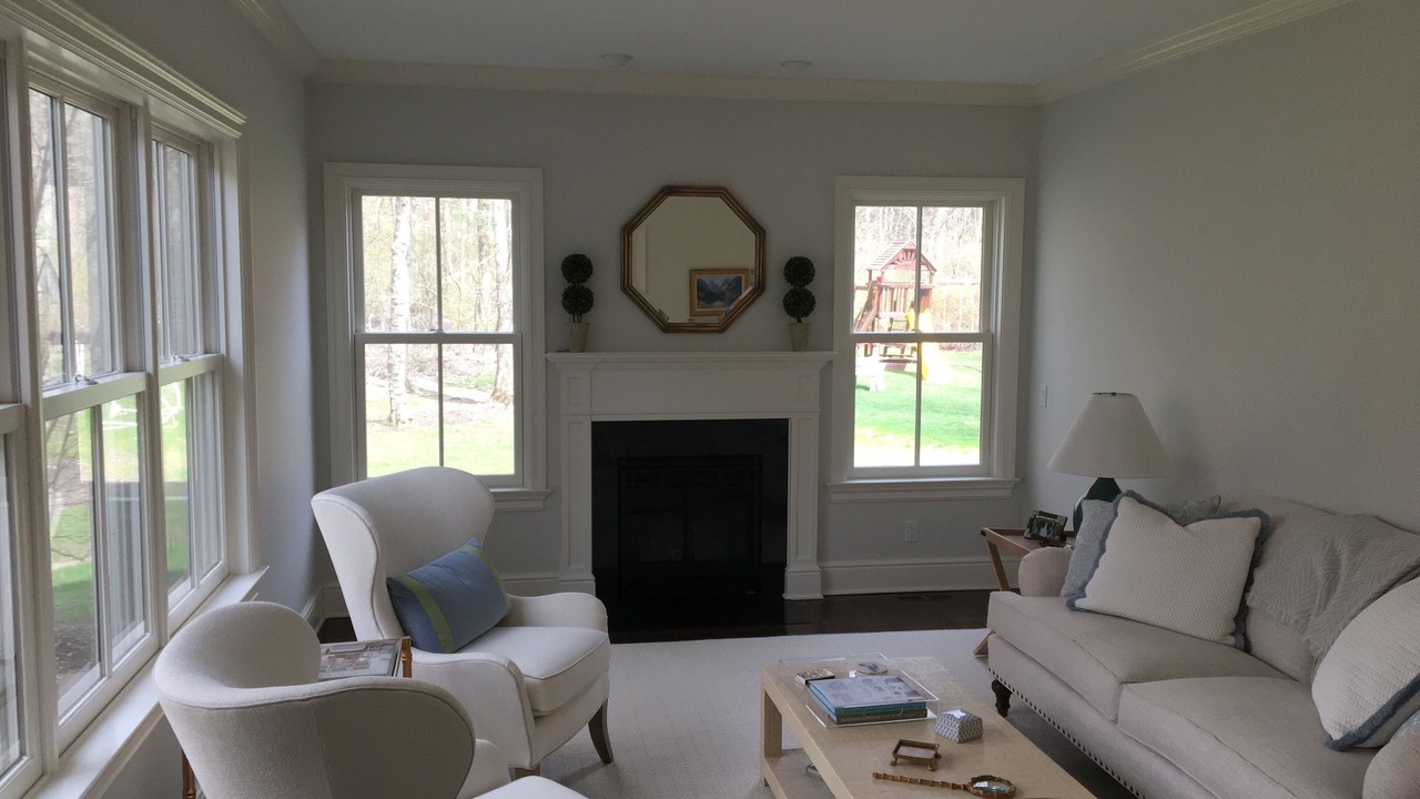 Photo of Livingroom in Darien