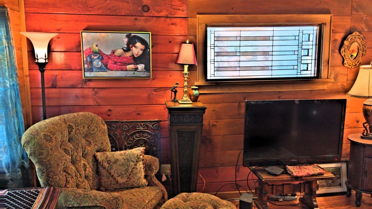 Photo of Livingroom in Malletts Bay