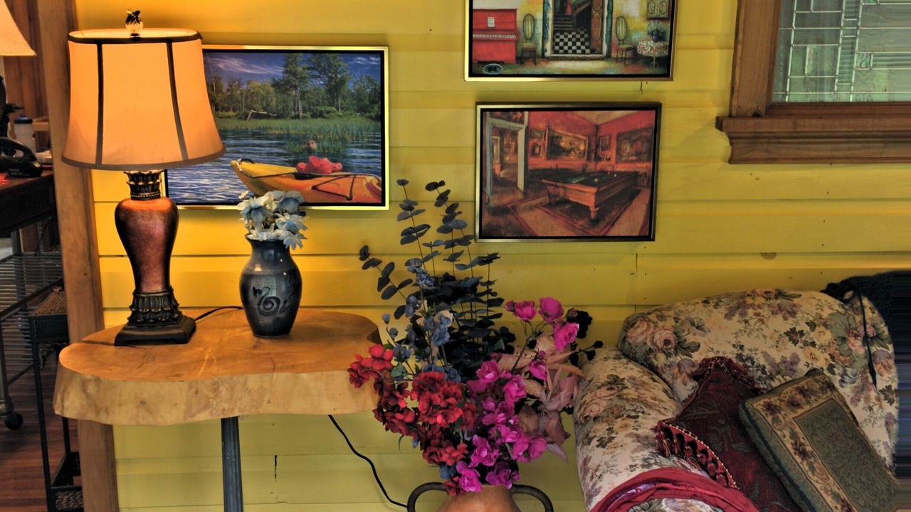 Photo of Livingroom in Malletts Bay