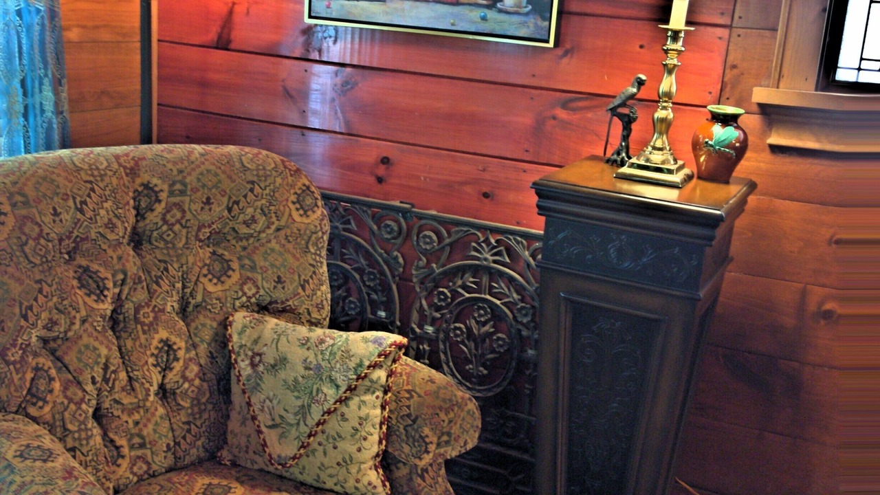 Photo of Livingroom in Malletts Bay