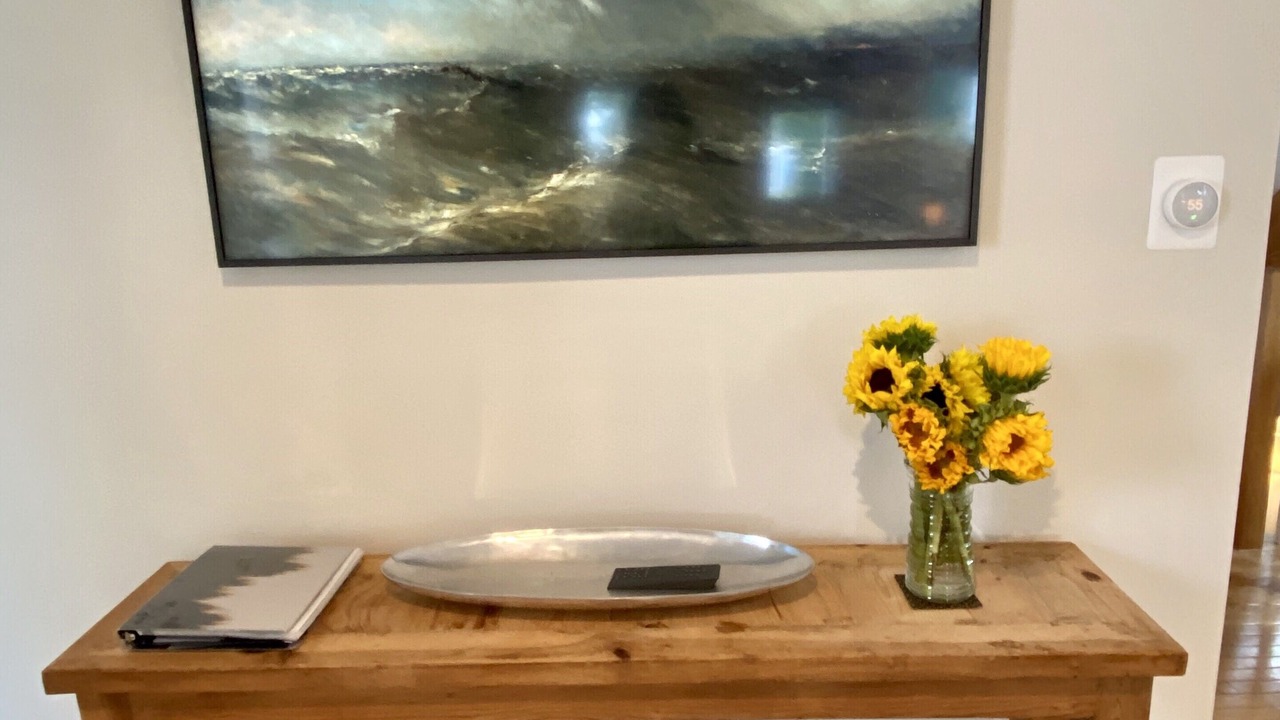 Photo of Bedroom in Provincetown