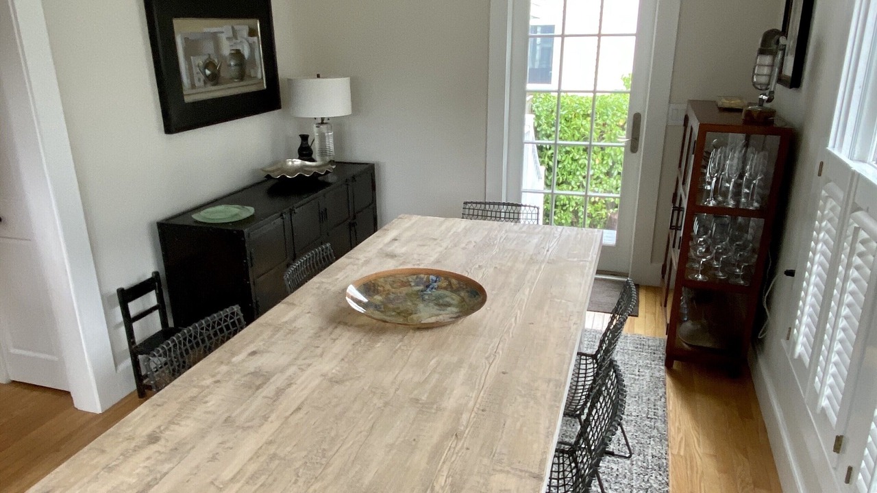 Photo of Livingroom in Provincetown