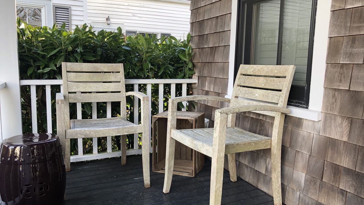 Photo of Outdoor in Provincetown