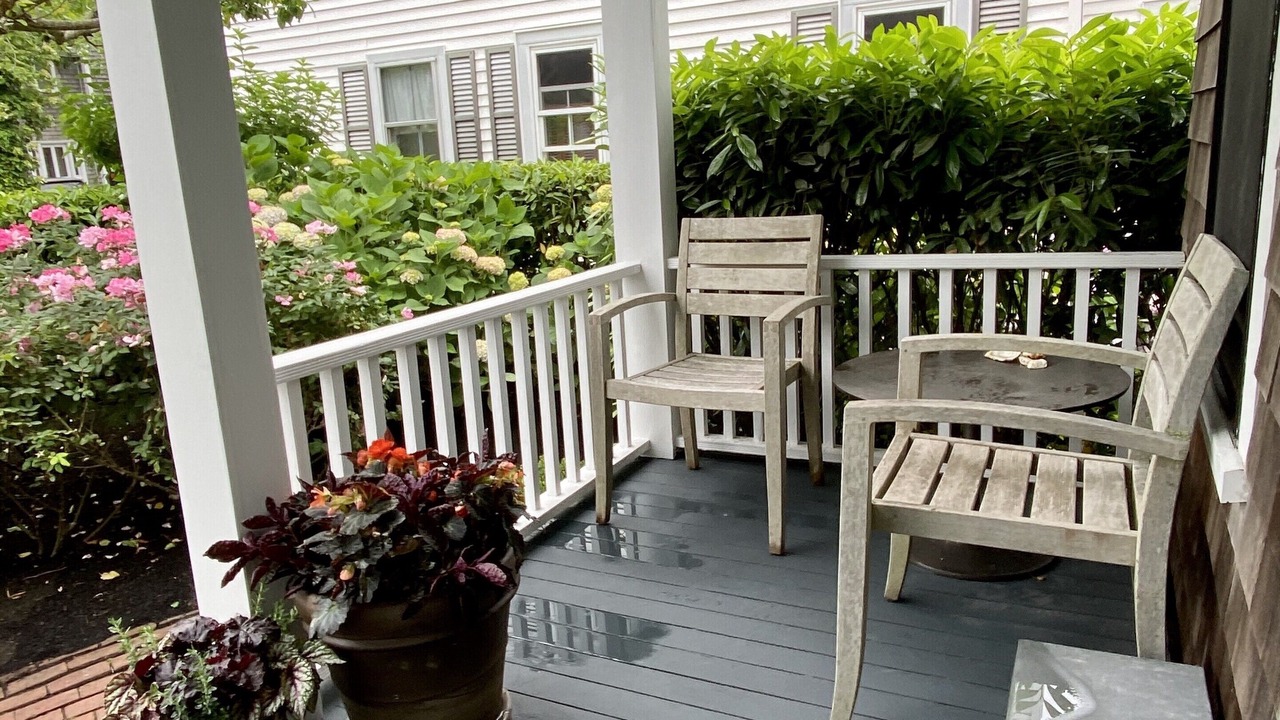 Photo of Outdoor in Provincetown