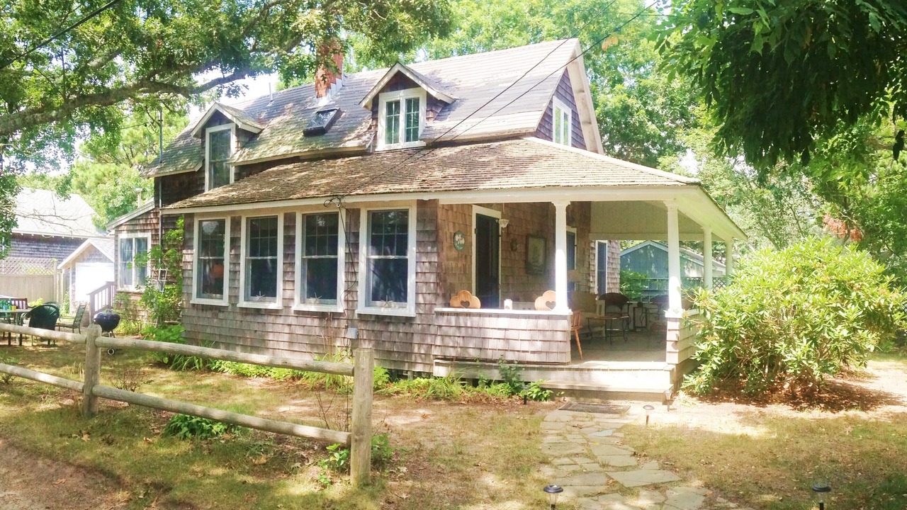 Photo of Outdoor in East Falmouth